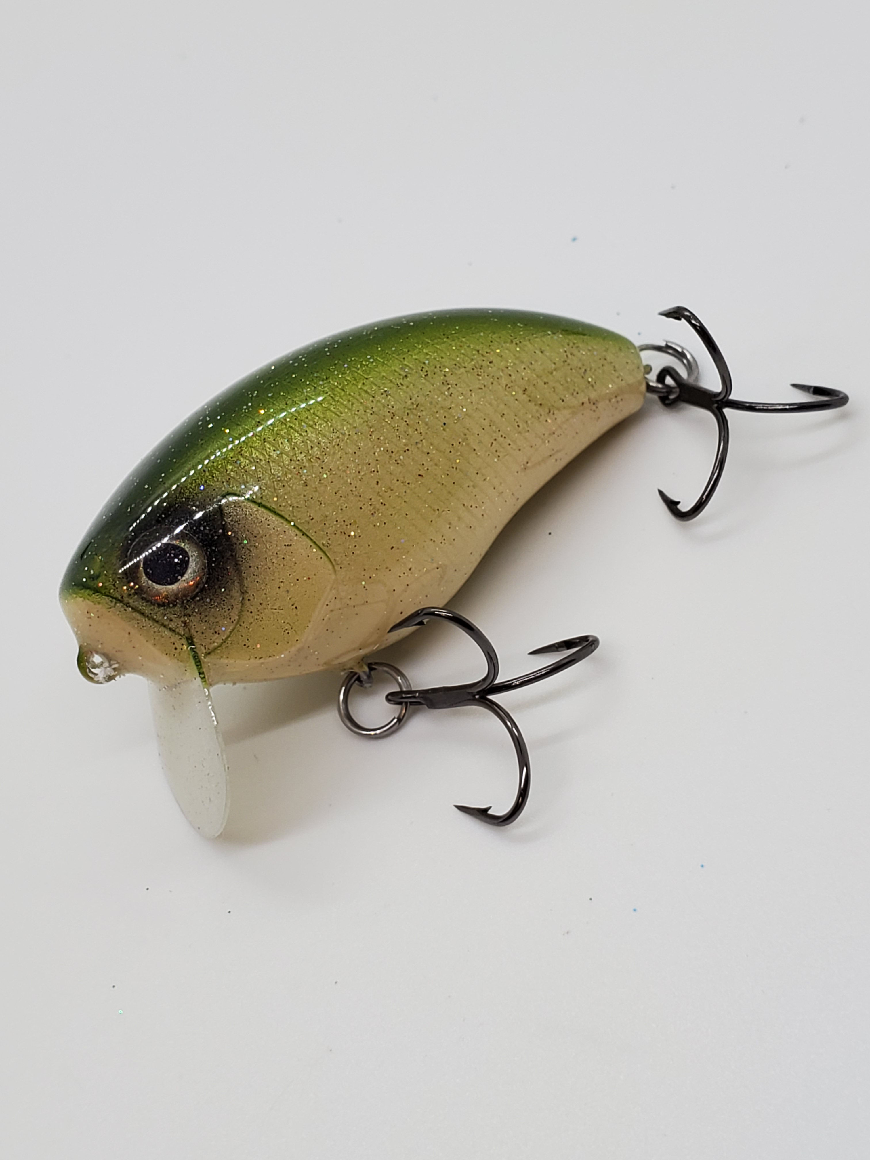 ACB031W - Bone Jalepeno