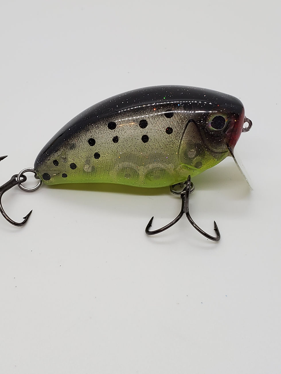 ACB043W - Green Trout