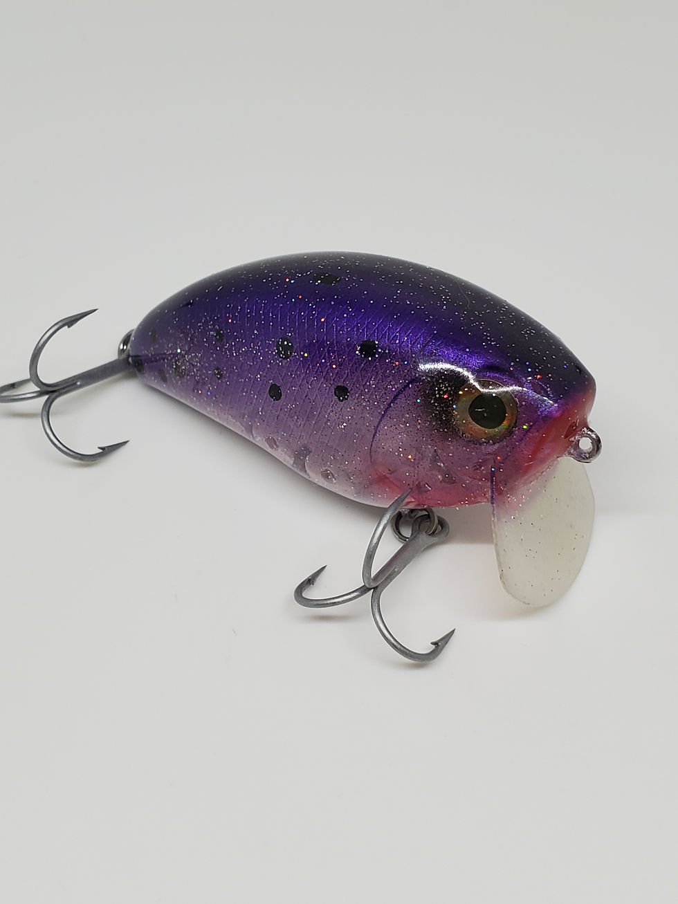 ACB033W - Baby Trout