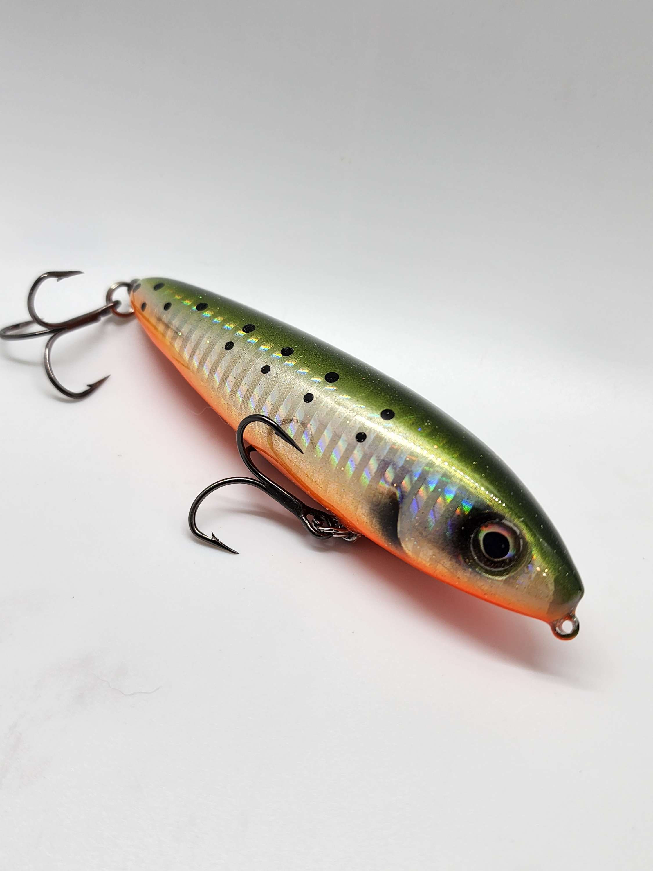 ACB057SK (Foil Side) - Hot Jalapeno -ACBSkitterWalk