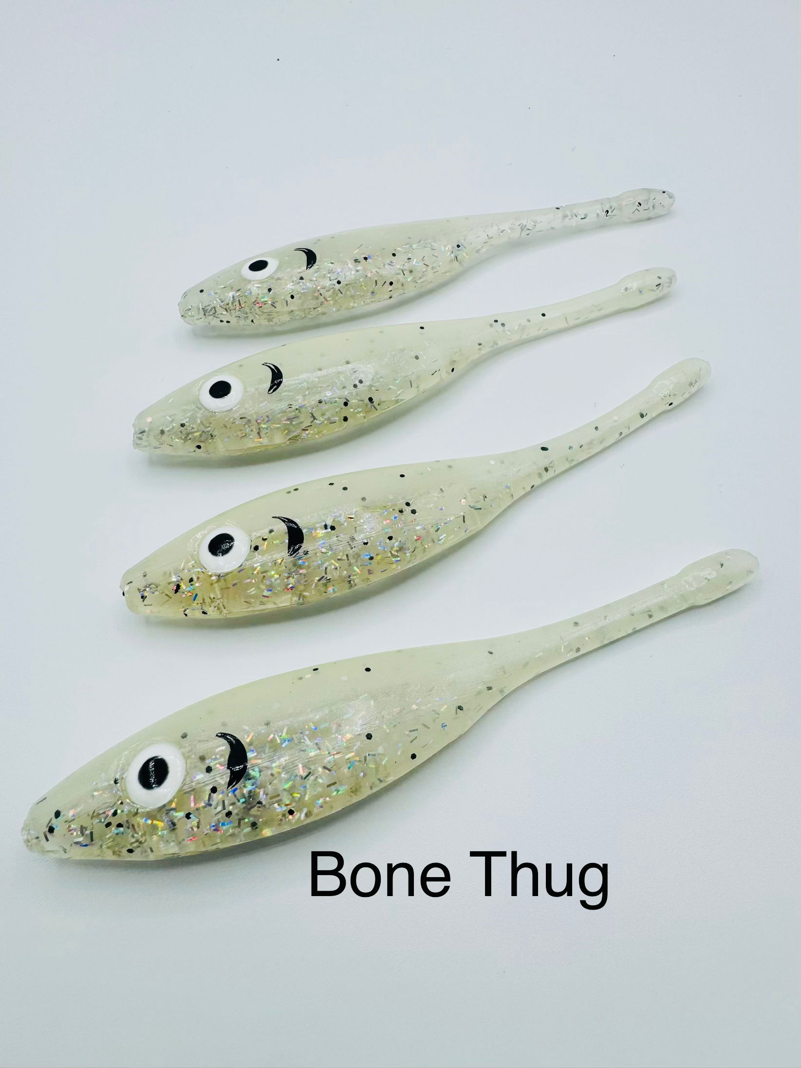 Ghost - Bone Thug