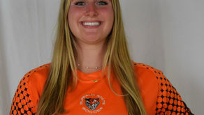 Addison Williams Calvary Lutheran Winner