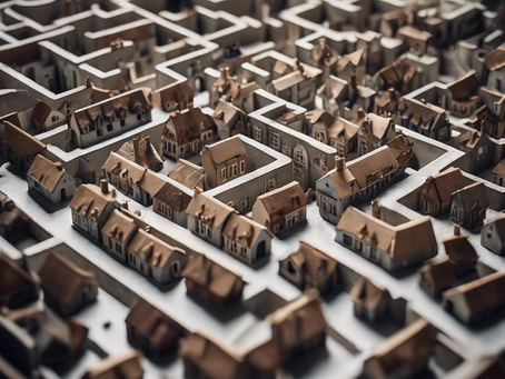 Unlocking Creative Strategies for Real Estate Success