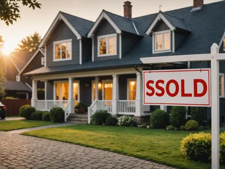 Unlocking the Secrets of Seller Financing: A Roadmap to Passive Income and Long-Term Financial Success