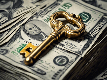 Amortized Debt and Seller Financing: Becoming the Bank and Maximizing Returns