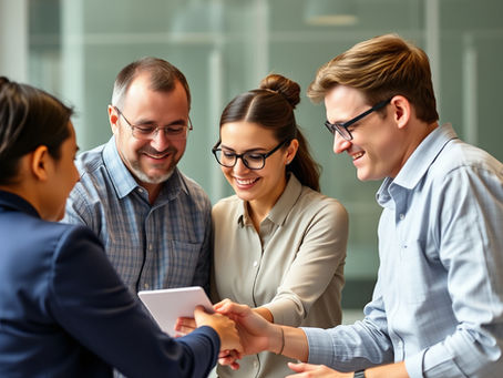 Strategy & AI Adoption-Why Finite Thinking Is the Biggest Obstacle to AI Growth in Your Organization