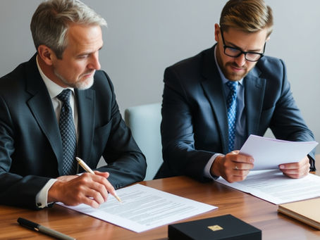 Before You Sign: A First-Time Buyer's Guide to Evaluating a Business