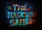 The Hacking Games logo