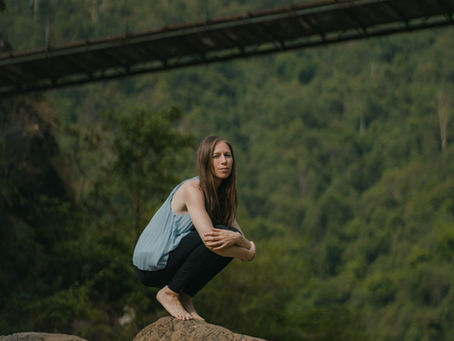 Self-Sabotage Isn’t What You Think