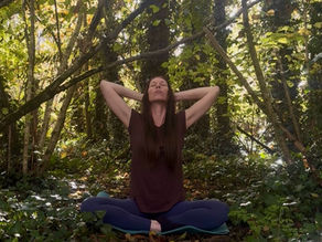 Holding Patterns in the Body