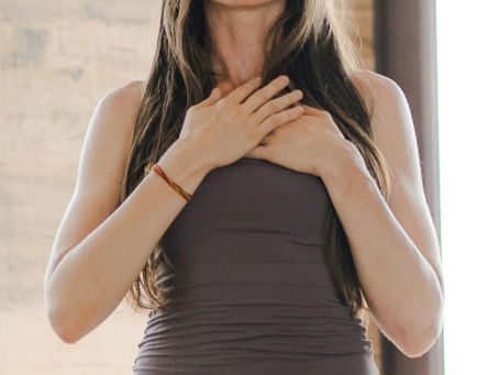 Trauma Lives in the Body, But Awareness Heals It