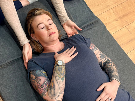 You Are Not Your Past