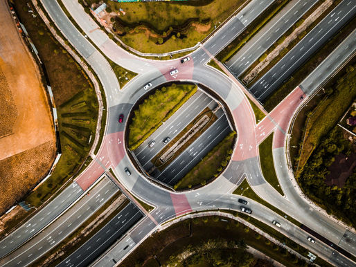 L’exploration des 4 territoires vers une entreprise vivante, agile & responsabilisante