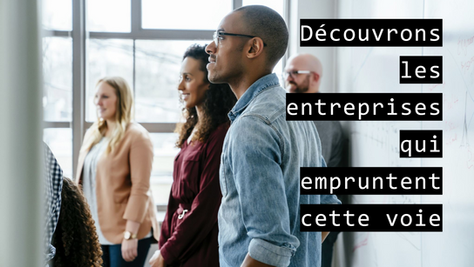 L'entreprise libérée et responsabilisante : un engagement personnel et collectif (3/4)