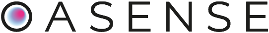 OASENSE INC. logo