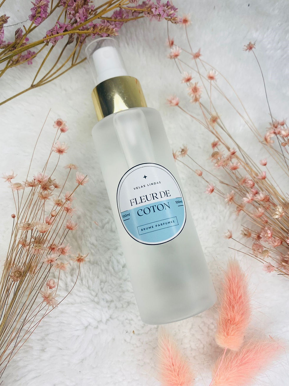 Miniature : Brume parfumée
