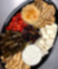 Mezze Platter