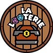 Logo de La Looterie
