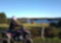 Randonnée en quad Haute Loire