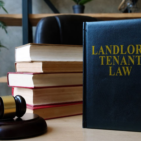 Renovation + Evictions | Renovictions, what are they and why they affect you