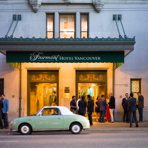 Tourism Programs in Vancouver: Why you should study here and what school offers the best programs