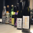 柏 居酒屋 魚 日本酒