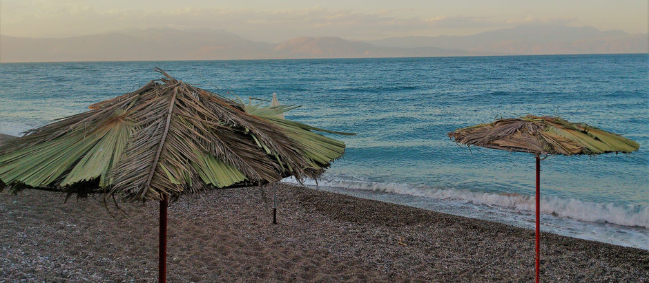 Ο λάθος Αύγουστος