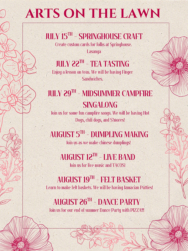 Pink And Beige Floral Rustic Hand Drawn Menu (11 X 17 In) (1).png