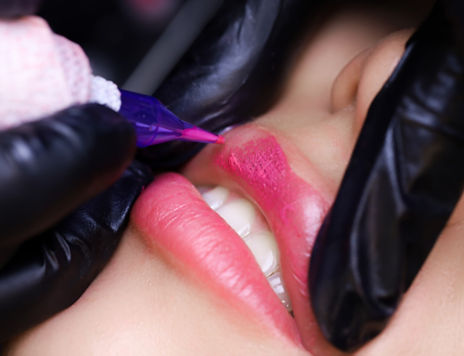Formation Lip Blush