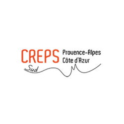 Logo CREPS PACA