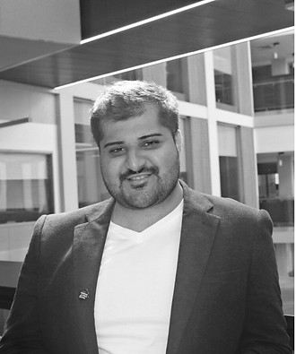 Syed Ayaan Reza