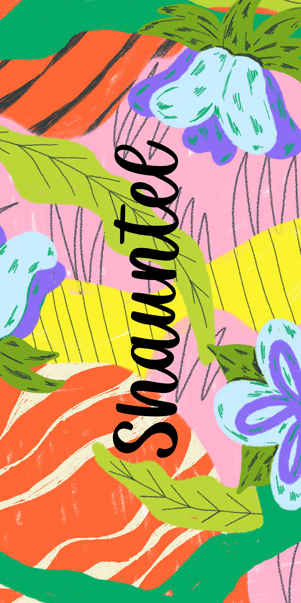 Thumbnail: Plush Beach Towel