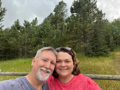 Meet the Makers: The Local Couple Behind Black Hills Creations