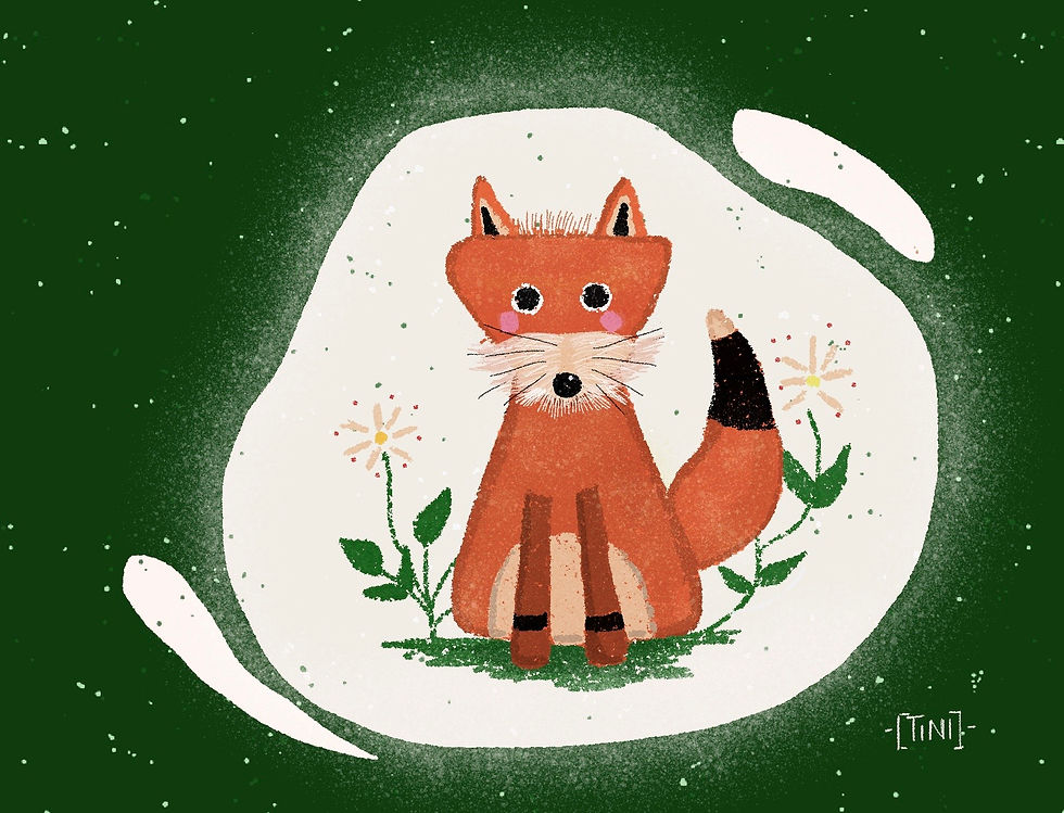 Zorrito