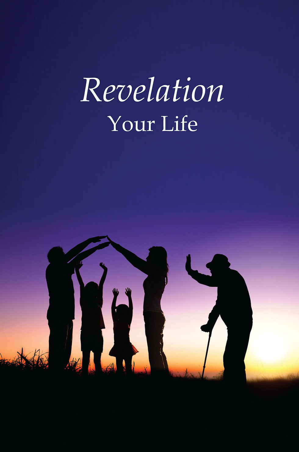 Revelation Chapter 7 Image