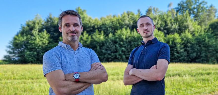 Kooperation mit Baumeister Stefan Pernegger