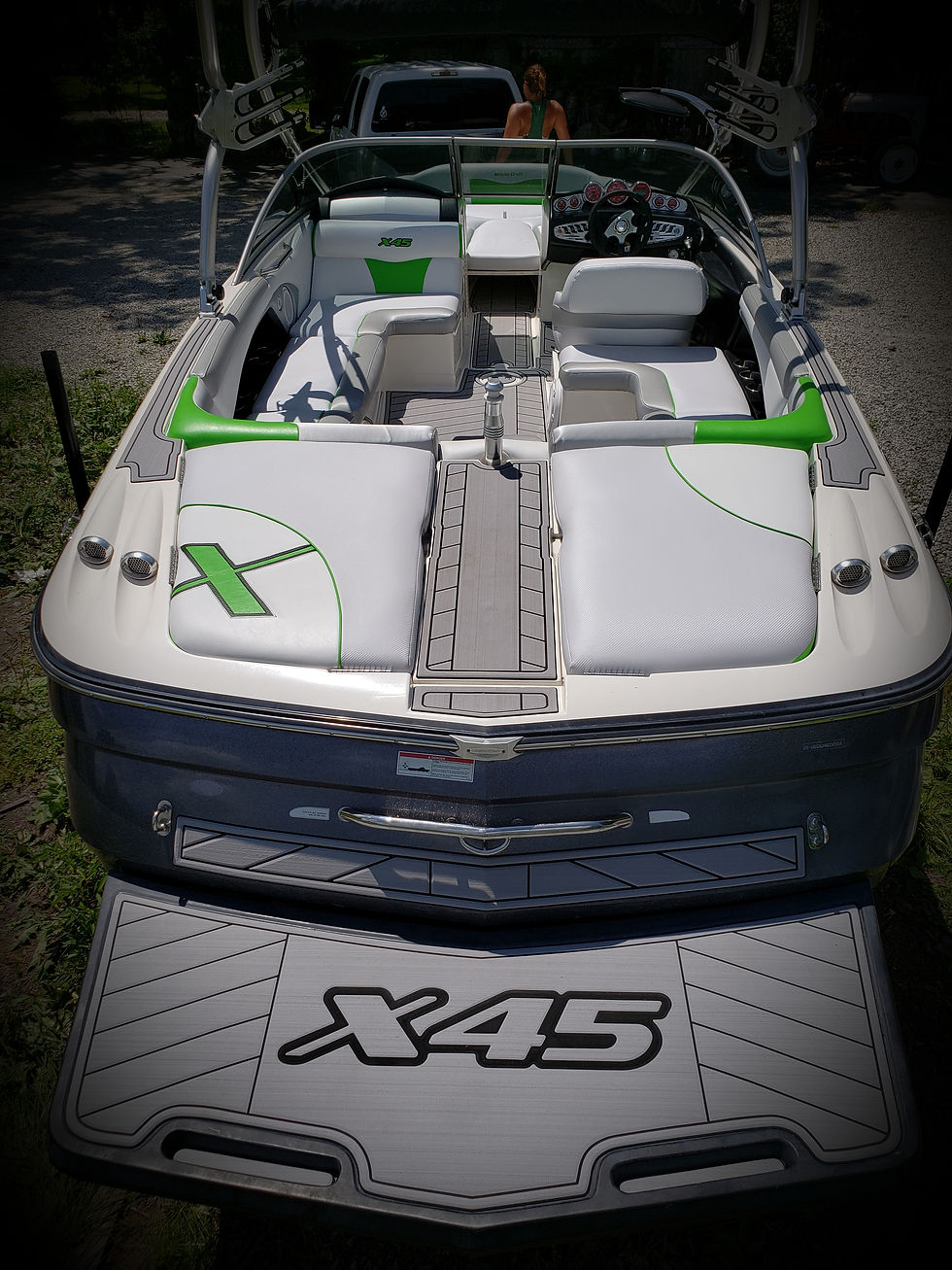 Mastercraft After!
