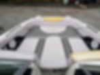 Mastercraft before