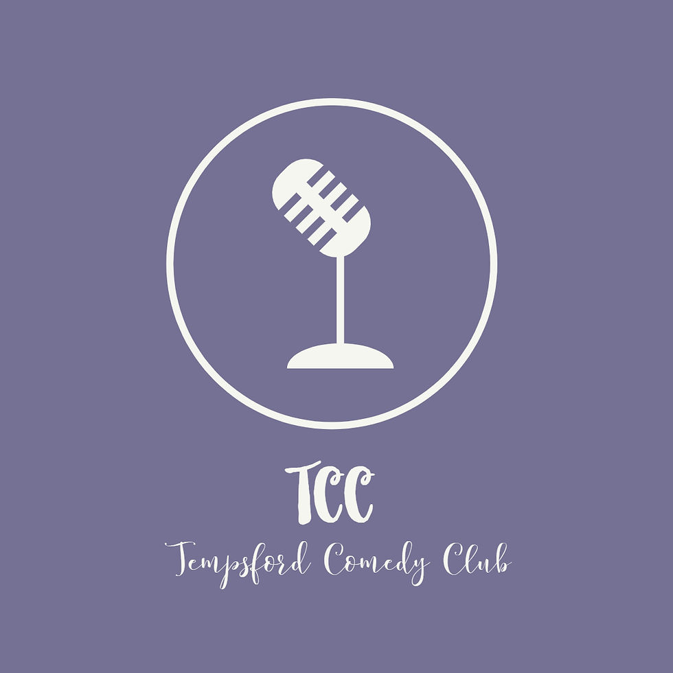 Tempsford Comedy Club