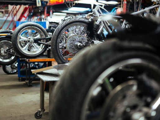 Understanding Motorcycle Classification in Accident Claims