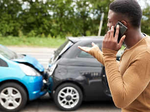 Vehicle Accident Attorney