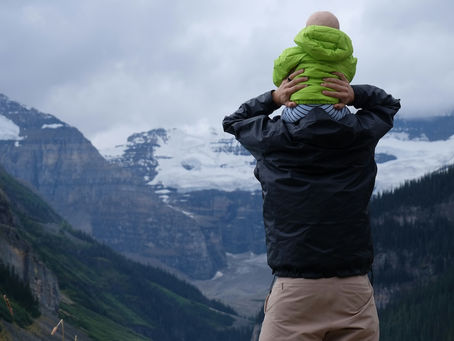 Estate Planning for Parents of Minor Children: Securing Your Family's Tomorrow