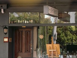 EOFY Private Dining Melbourne
