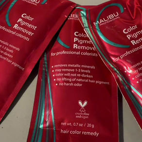 The Secret to Lighter Hair Without the Damage