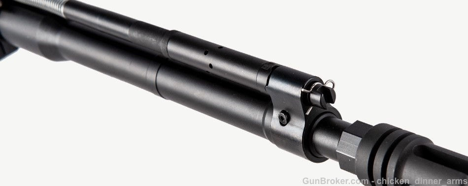 Thumbnail: 16" BRN-180 Gen 2 AR-15 223 Wylde Complete Upper