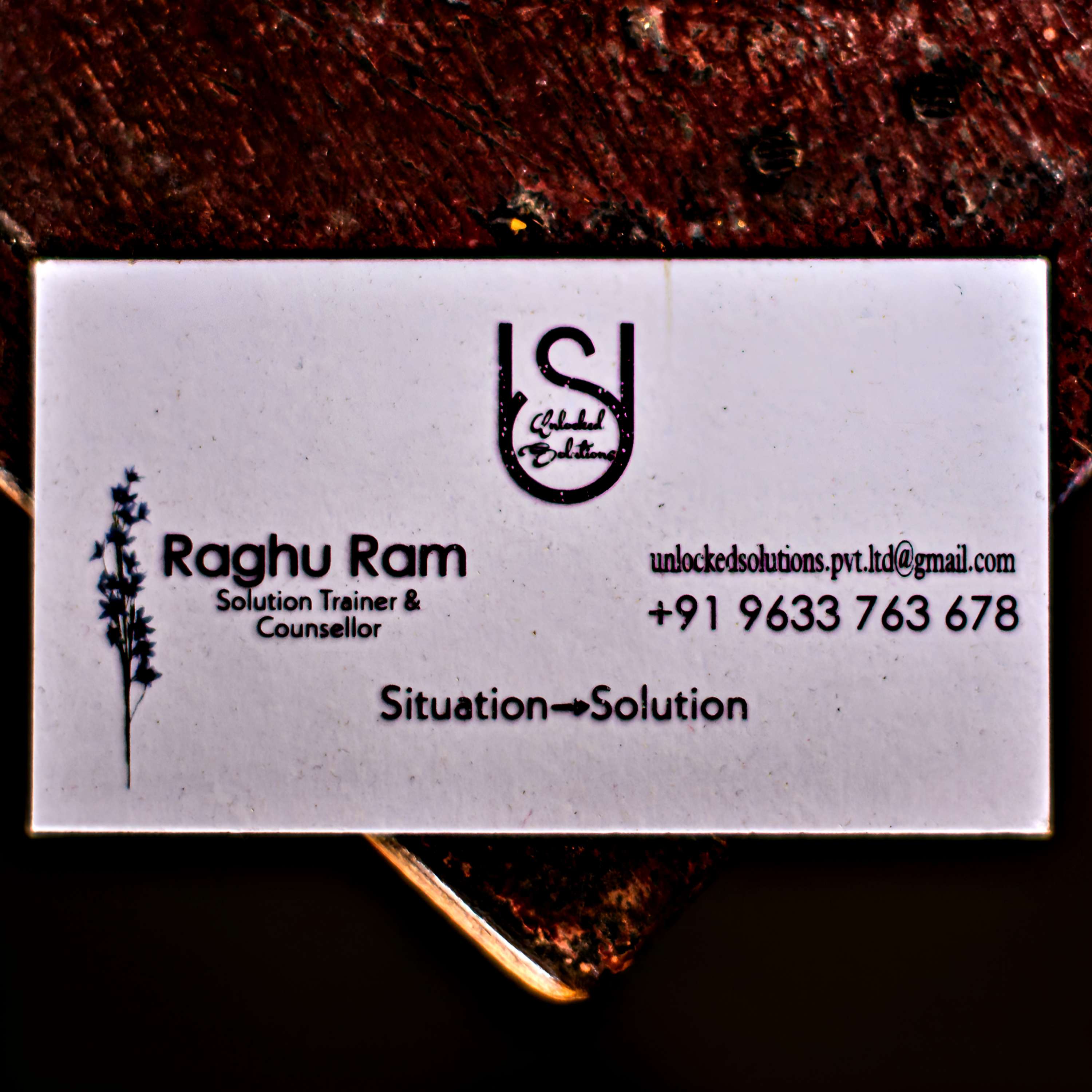 Writer: Solution Guru 