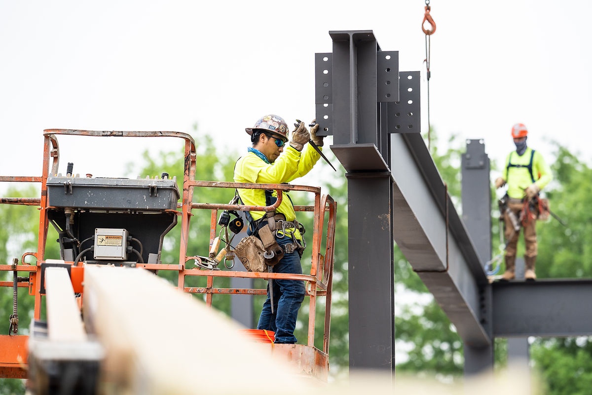 In-Person Fall Protection Training