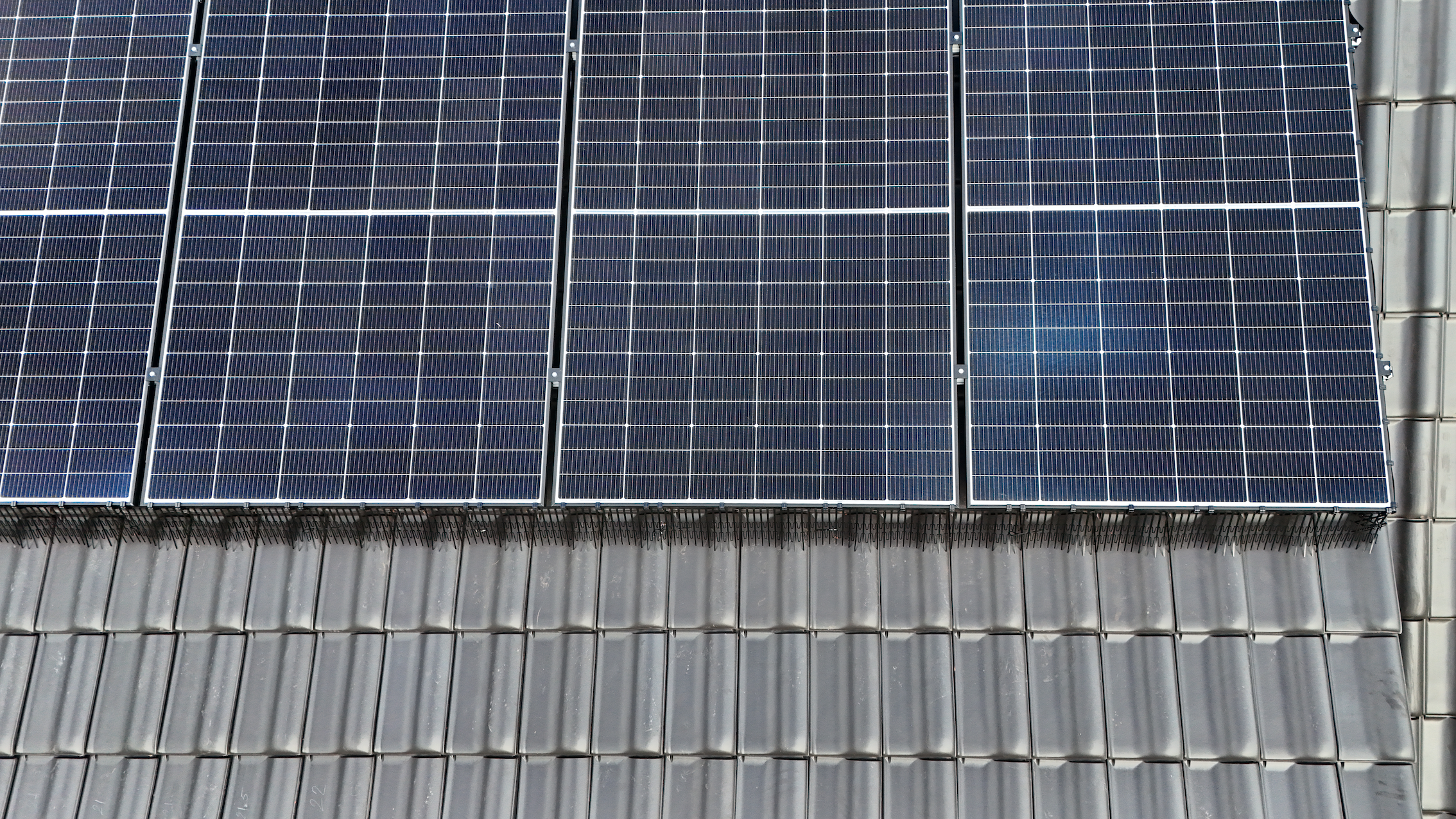 Visiteurs ENEX 2026 découvrant la démo PV Protector® — PV Protector®