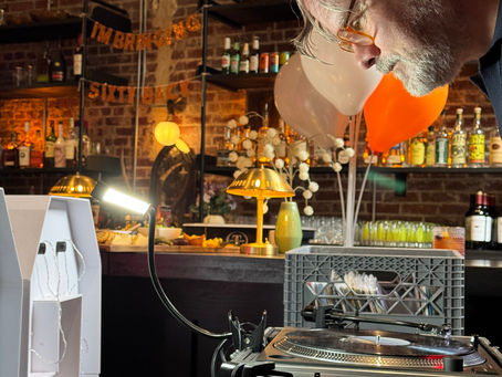 How DJs Control Energy at Atlanta Events