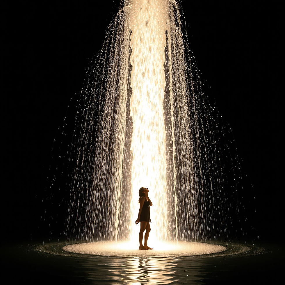 Energetic Hygiene and Entity Clearing